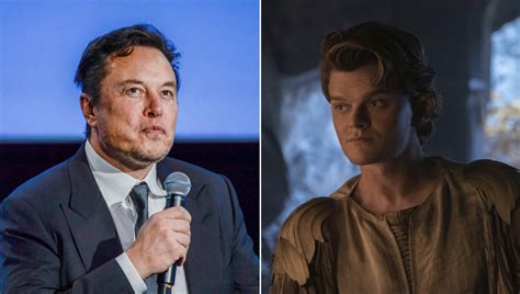 Elon Musk Slams ‘the Rings Of Power For Making ‘almost Every Male Character A Coward Or ‘jerk