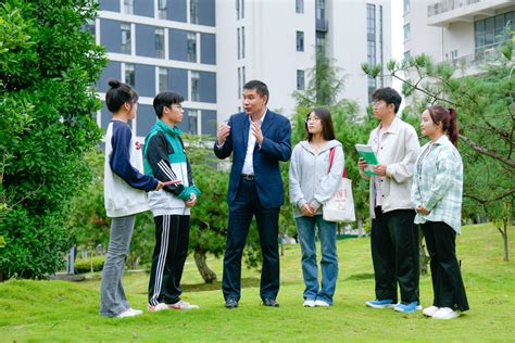 News Hanjiang Normal University
