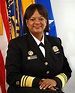 Regina Benjamin to step down as U.S. Surgeon General - al.com