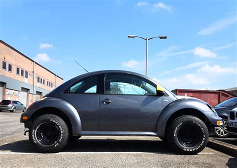 Bemoredub Baja New Beetle Vw New Beetle Baja Beetle New Beetle