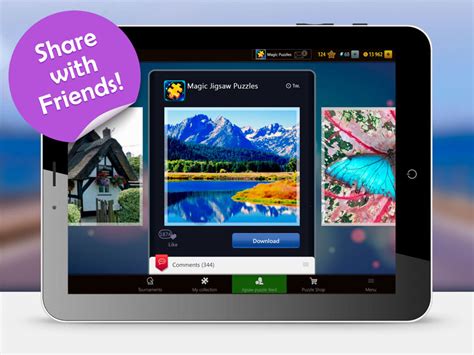 Check spelling or type a new query. Magic Jigsaw Puzzles - ZiMAD