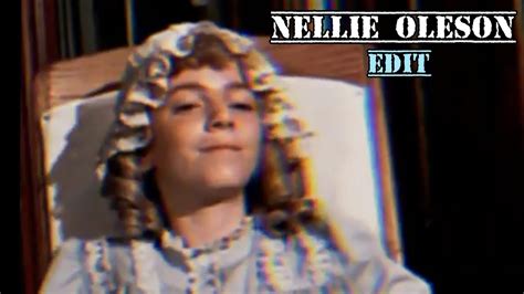 Nellie Oleson 7 Rings Edit Youtube