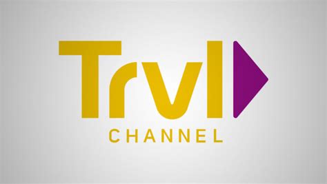 Travel Channel Loses Its Vowels In Logo Redesign