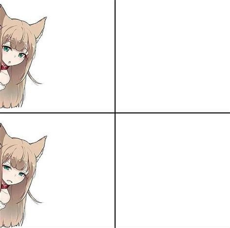 Anime Smile Blank Template Imgflip The Best Porn Website