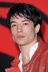 Ezra Miller Wallpapers High Quality | Download Free