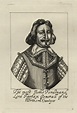 NPG D27132; Ferdinando Fairfax, 2nd Lord Fairfax of Cameron - Portrait ...