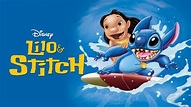 “Lilo & Stitch” en Apple TV