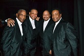 The Stylistics | The Journal of Music: News, Reviews & Opinion | Music ...
