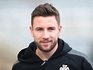 Paul Dummett on going from being told he wouldn't make it at 16 to ...