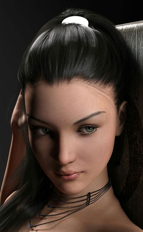 Pin By Janna On 3d ¥¥¥ Deviant Art Girls ¥¥¥ Art Girl