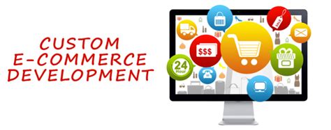 Custom Ecommerce Development Website Design And Marketing In Orange