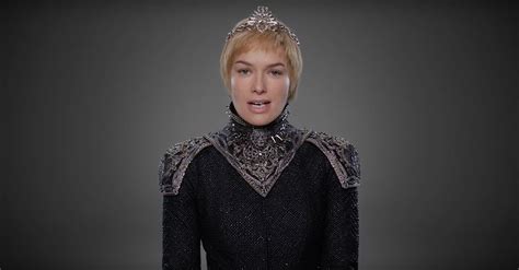 Game Of Thrones Season 7 Costumes Revealed