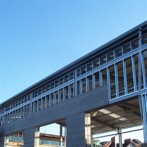 Infill Walling Complete Framing Solutions