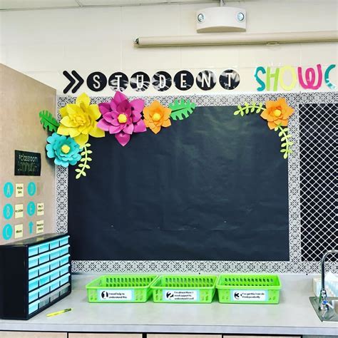 Ways To Decorate Your Classroom On The Cheap Diy Classroom