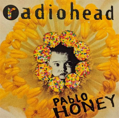 Ranking Radiohead's Albums | 25YL Music Analysis