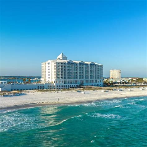 All Inclusive Pensacola Beach Resorts