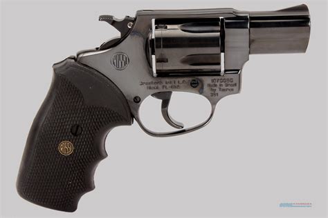 Rossi 38spl Cal Revolver Model 651 For Sale At 991110425