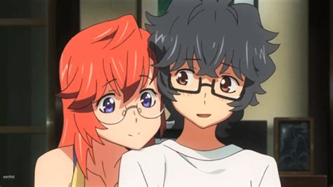 Anime Couples That Make You Believe In Love Again Sentai Filmworks