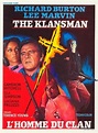 El hombre del Klan - Película 1974 - SensaCine.com
