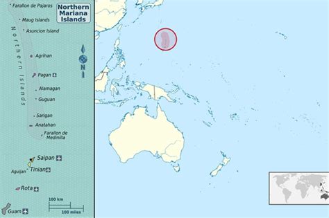 All You Need To Know About The Northern Mariana Islands Find Islands