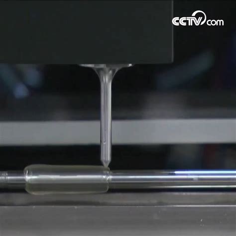 Chinese Scientists Create Worlds First Blood Vessel 3d Bio Printer
