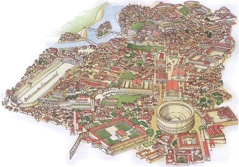 Oude Rome Wikipedia