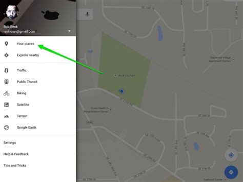 Ok maps. here's how to do it. How to create and save an offline Google map on your iPad ...