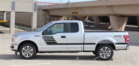 In recent years, appearance packages have become increasingly popular among customers of all segments. 2018 Ford F 150 Xlt Sport Appearance Package - Greatest Ford