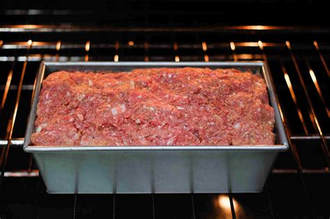 The 7 Secrets To A Perfectly Moist Meatloaf