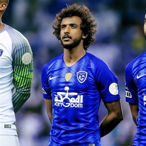 عبدالله الحربيgsa liveدوري أبطال آسيا. حياة اللاعب ياسر الشهراني المدافع السعودي ونجم نادي الهلال | الخليج لايف | alkhaleej live