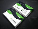 Business Visiting Card Pictures
