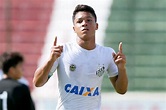 Marcos Santos Almeida Leonardo | Football Talents