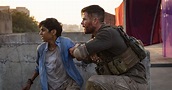 The Last Thing I See: 'Extraction' Trailer: Chris Hemsworth Kills So ...