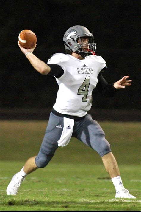 Find out more about student diversity, rankings, and other facts and stats. Wyatt Roberts - East Mississippi Community College - QB ...