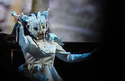 chilango - Björk Digital estrenará en Los Angeles nuevo video de "Notget"
