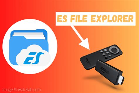 How To Install Es File Explorer On Firestick Pro To Free 2021