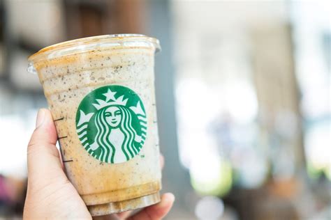 23 Sweetest Starbucks Drinks Calling All Sugar Lovers