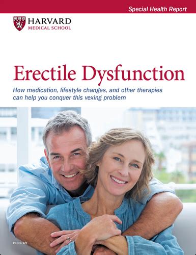 Poor Prostate Health Symptoms Erectile Dysfunction