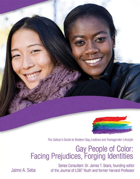 Gay People Of Color Ebook By Jaime A Seba Official Publisher Page Simon And Schuster Canada