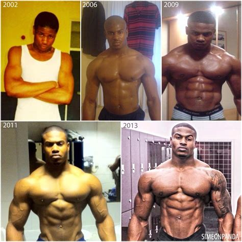 Simeon Panda® On Twitter If You Want Something Go For It Be