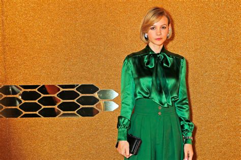 Carey Mulligan Net Worth And How She Became Famous