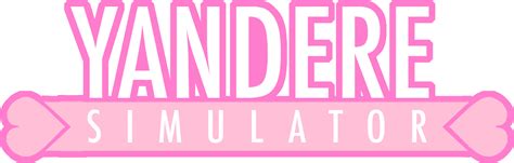 Yandere Simulator Logo Yandere Simulator Fan Club Photo 39567280