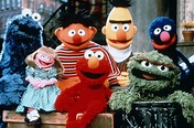 'Sesame Street' Songs: 12 Best Tunes in Show's History | Billboard ...