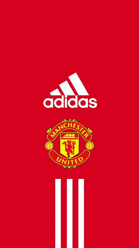 Minimalist mufc iphone wallpapers reddevils bola kaki. iPhone Wallpaper HD Manchester United | 2020 Football ...