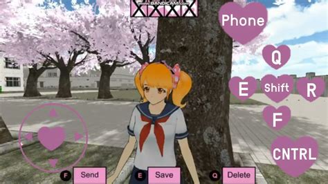 Yandere Simulator Android Real Youtube
