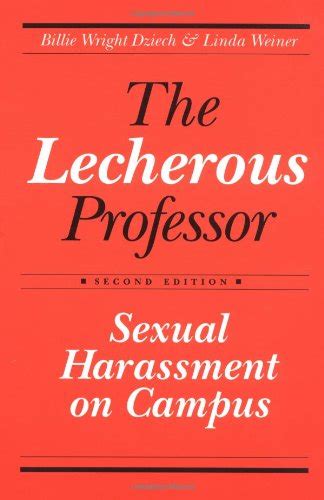 『the Lecherous Professor Sexual Harassment On 読書メーター