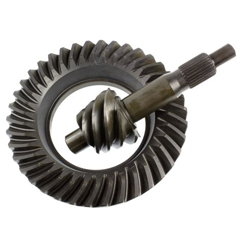 Excel Ring And Pinion Gear Set Ford 9in 633 Ratio Rv Parts Express