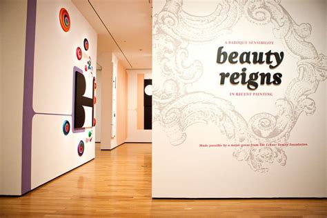 Immerse Yourself In Beauty Reigns Akron Art Museum