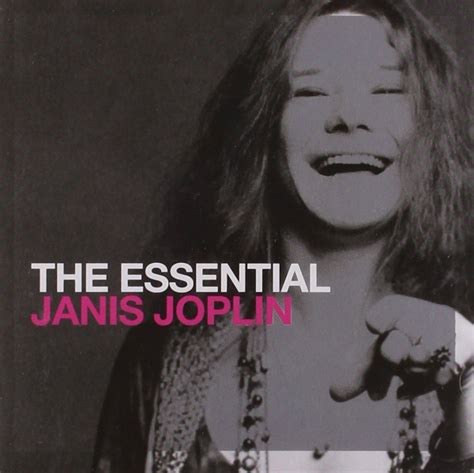 Janis Joplin Essentials 2022 Download By