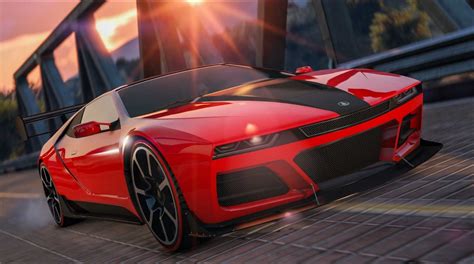 GTA Online DLC Will Offer A More 'SinglePlayer Element' In The Future